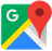 Google Maps logo