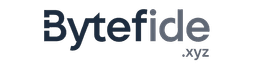 Bytefide Logo