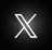 X/Twitter logo