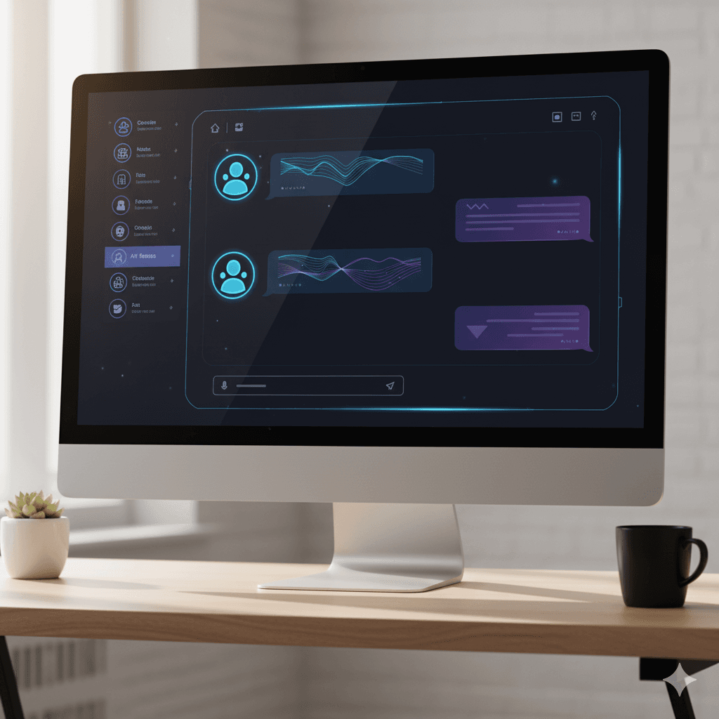 AI & Chatbot Solutions